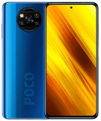 Прошивка телефона Xiaomi Poco X3 NFC в Иванове